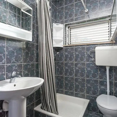 Apartment With A Parking Space Podaca, Makarska - 6736