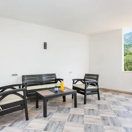 With Parking Space Podaca, Makarska - 6736