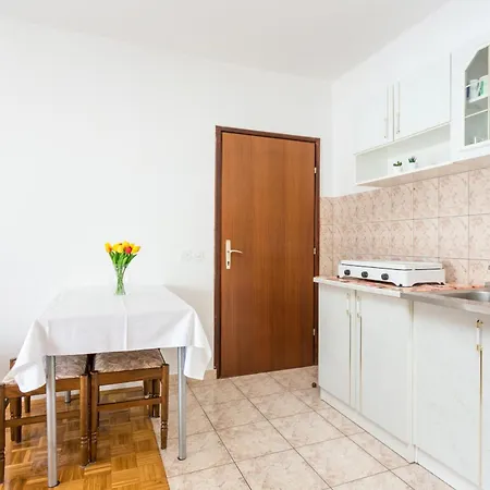 Apartment With A Parking Space Podaca, Makarska - 6736 Podaca