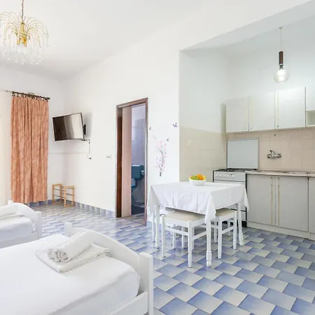 With A Parking Space Podaca, Makarska - 6736 Apartment