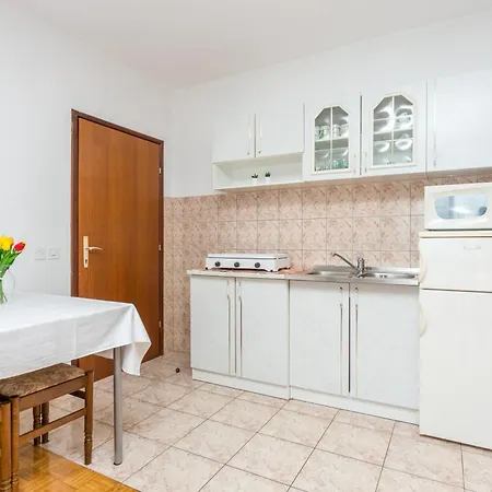 Apartment With A Parking Space Podaca, Makarska - 6736 Podaca