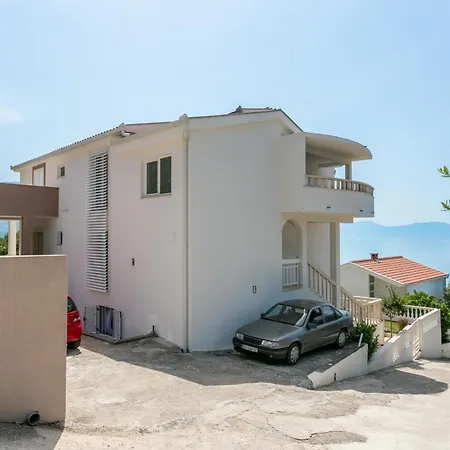 Apartment With A Parking Space Podaca, Makarska - 6736 Podaca