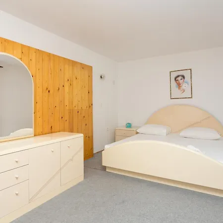 Apartman With Parking Space Podaca, Makarska - 6736 Podaca