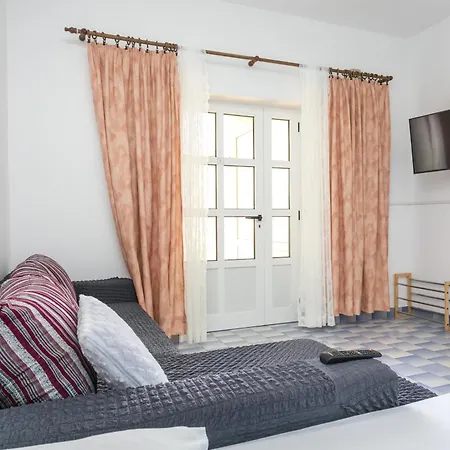 Apartman With Parking Space Podaca, Makarska - 6736 *